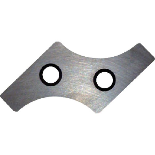 Rギガ専用チップ 超硬M種 19R 超硬 3個入り