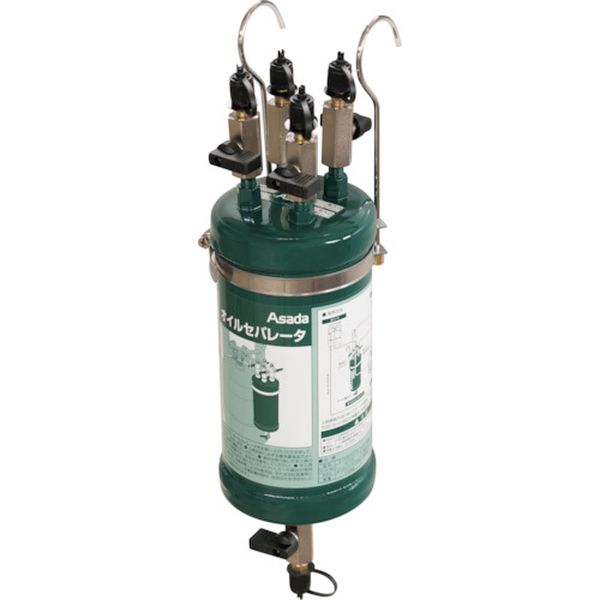852-1002  オイルセパレータ