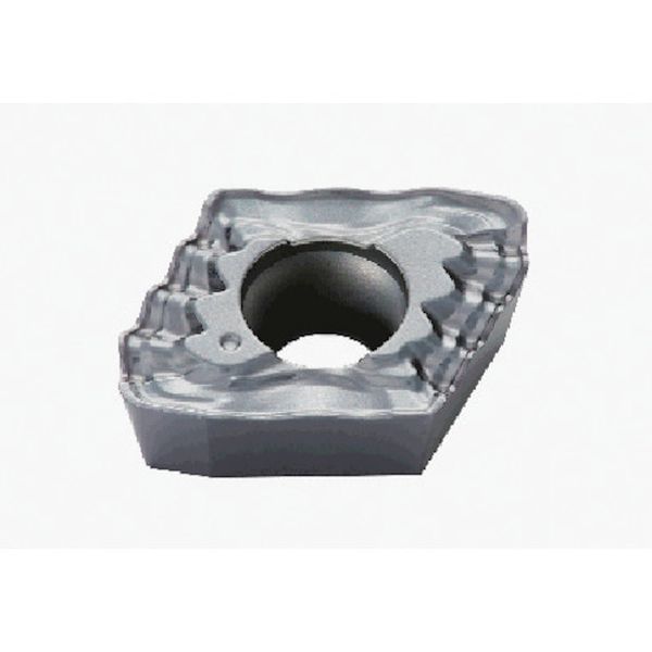 TACドリル用TACチップ COAT 10個入り