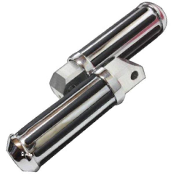 レールフットペグ フロントSET ビラーゴ250