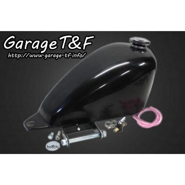 ハイマウントスリムスポーツスタータンクキット(VerII) ビラーゴ250