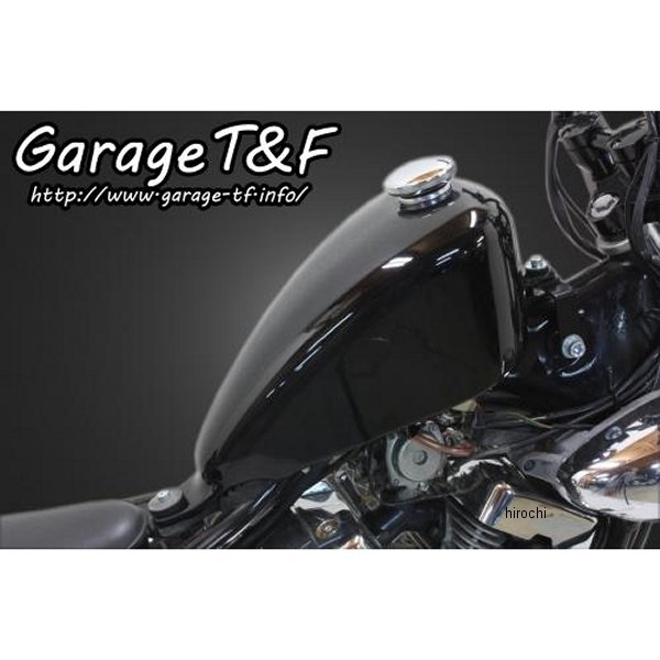 ハイマウントスリムスポーツスタータンクキット(VerI) ビラーゴ250