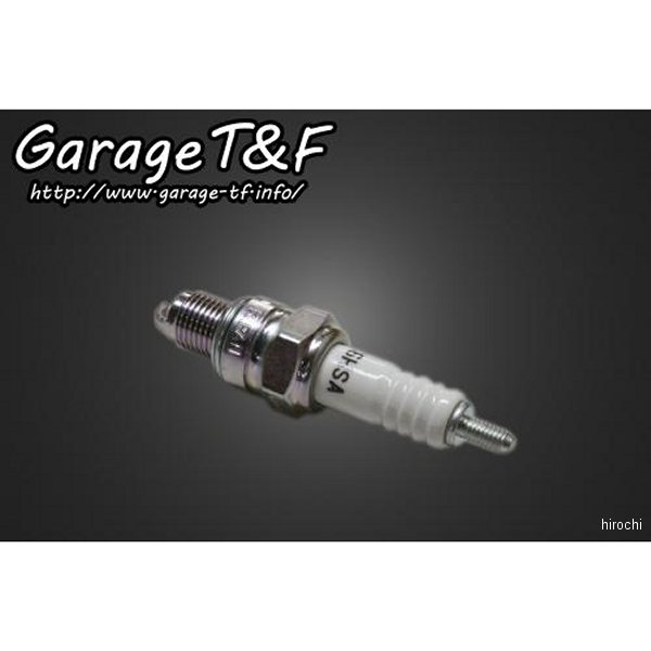 NGKスパークプラグ(C6HSA) ビラーゴ250