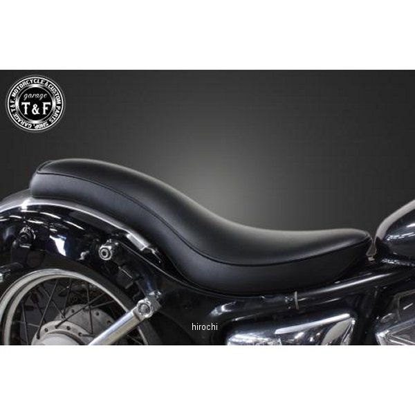 スムースシート ビラーゴ250