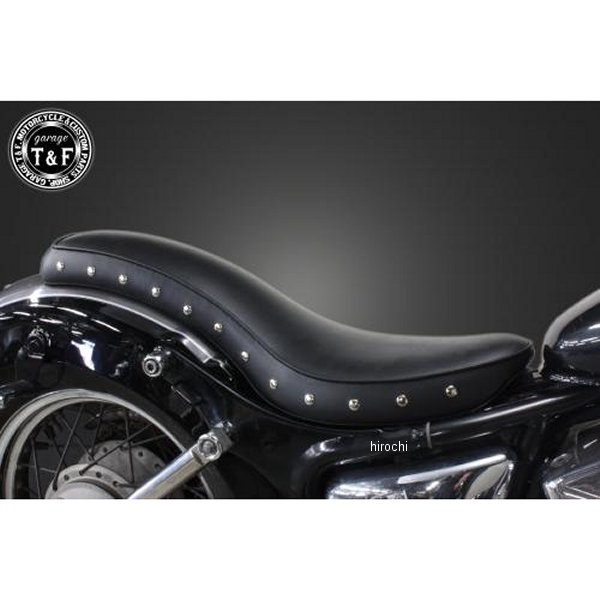 スタッド付スムースシート ビラーゴ250