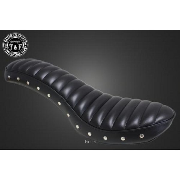 スタッド付タックロールシート ビラーゴ250