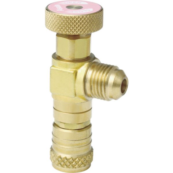 アサダ　アクセスコントロールバルブ