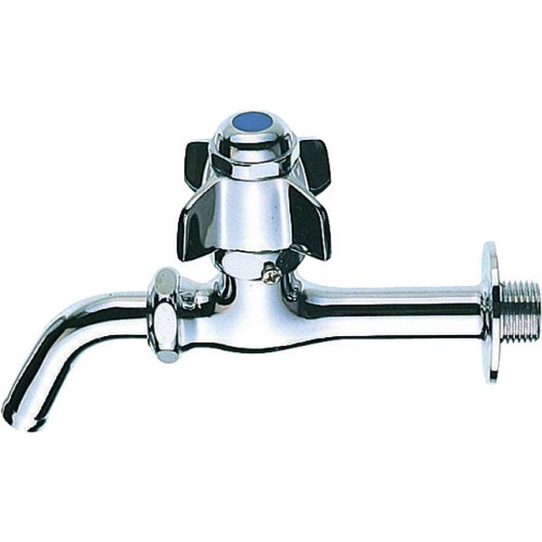 Y229A13 166-9747  自閉ホーム水栓