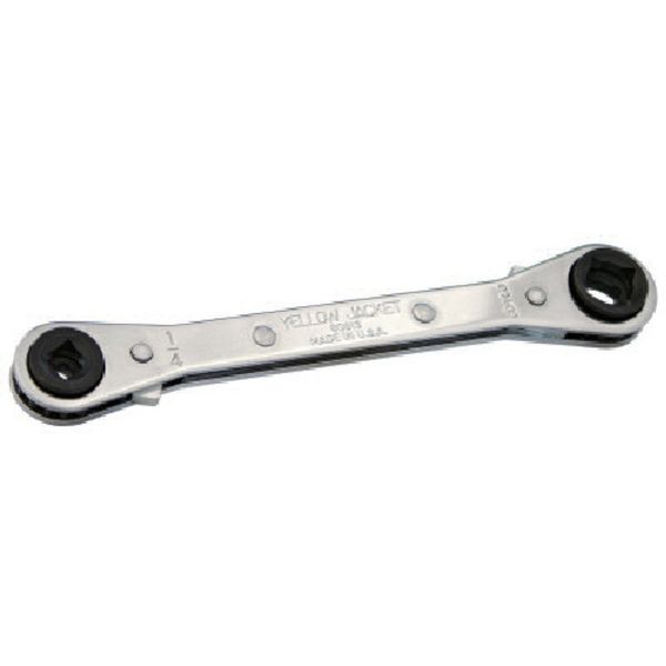 853-3513  4サイズバルブキーレンチ