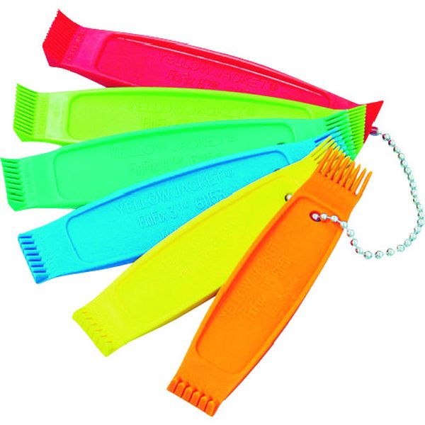 アサダ　フィンコームセット