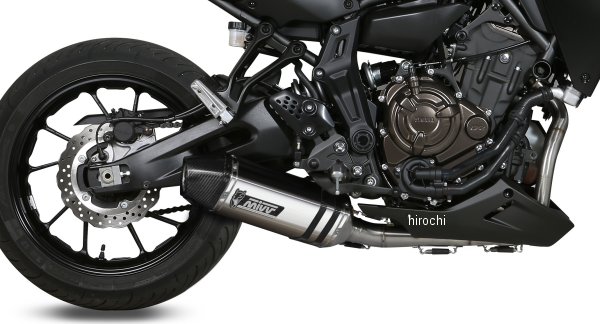 フルエキゾースト SPEED EDGE 触媒なし 21年-24年 トレーサー7 ステンレス