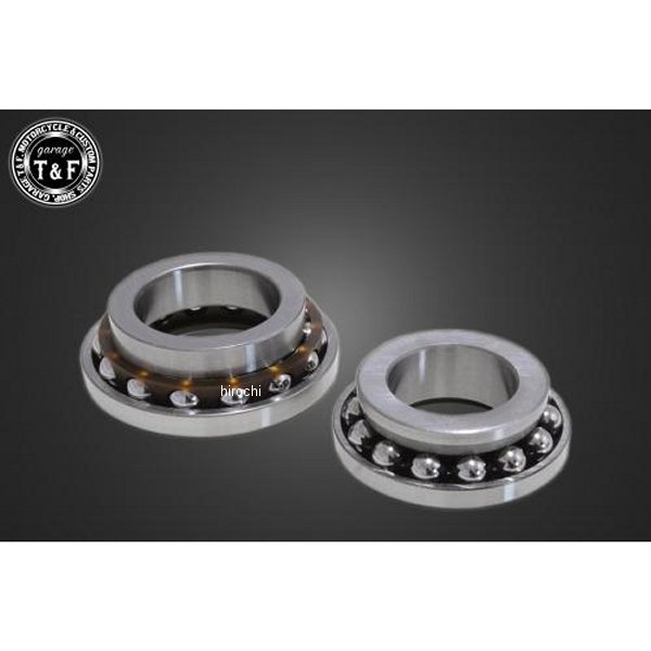 ハイクオリティーベアリング&レース上下SET(台湾製) ドラッグスター1100/400/250