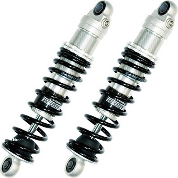 リアショック S36E SR500 黒