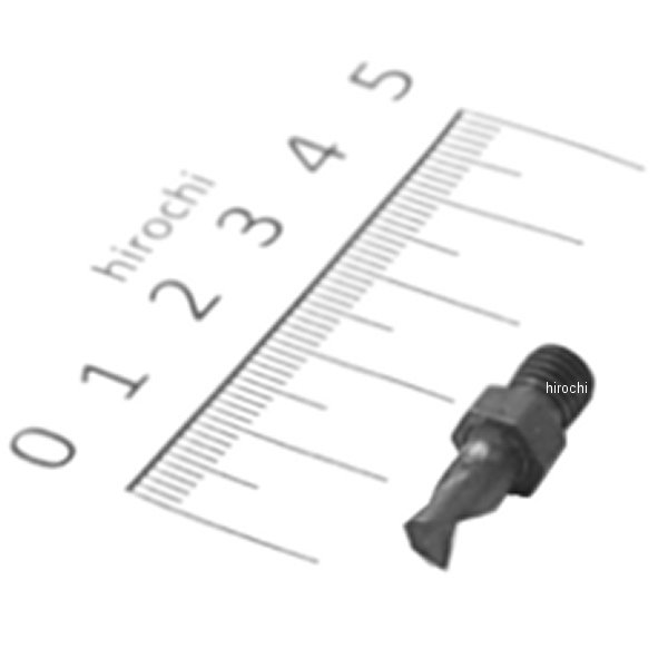 アングル ドリルキット YA409用 3/4インチ ショートビット #10