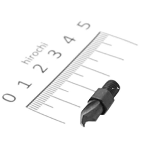 アングル ドリルキット YA409用 3/4インチ ショートビット 1/4インチ