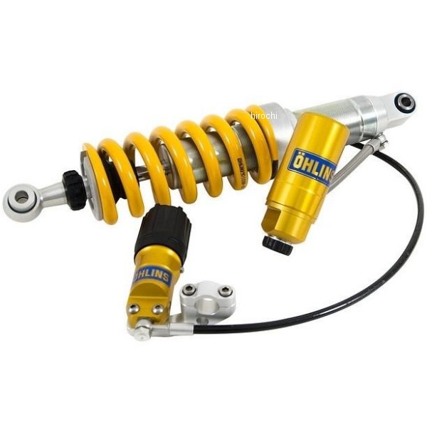 リアショック S46HR1C1S 19年-21年 NIKEN