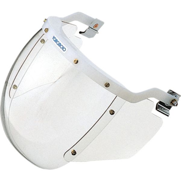 YF304 853-7200  防災面ヘルメット取付タイプ