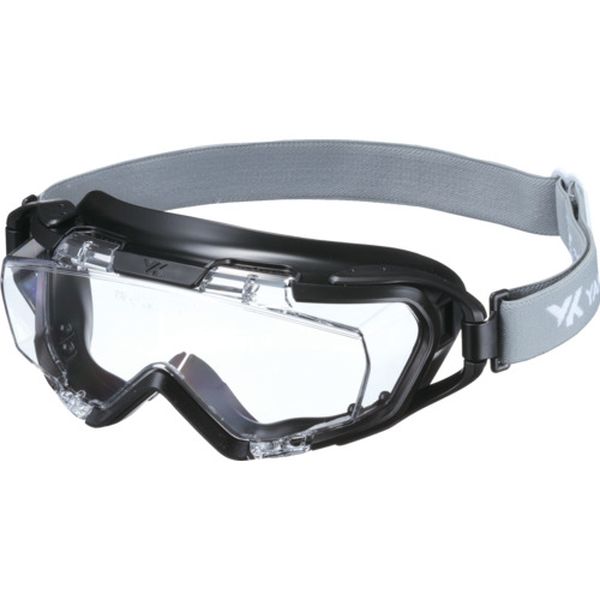 YG1100PAF 699-0532  セーフティゴーグル(マニュアルベンチレーション)