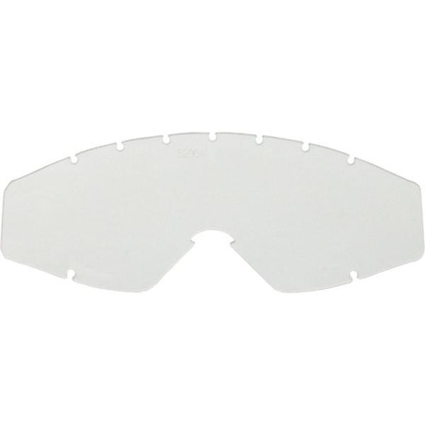 YG5200APSP  ゴグル型保護めがね YG-5200 AP用スペアレンズ