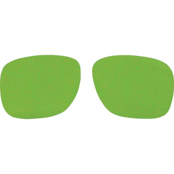 YM21.4SP 853-7451  二眼型遮光めがね YM-2用スペアレンズ ♯1.4