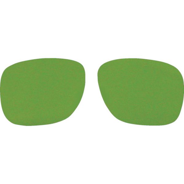 YM21.7SP 853-7452  二眼型遮光めがね  ＃1.7用スペアレンズ