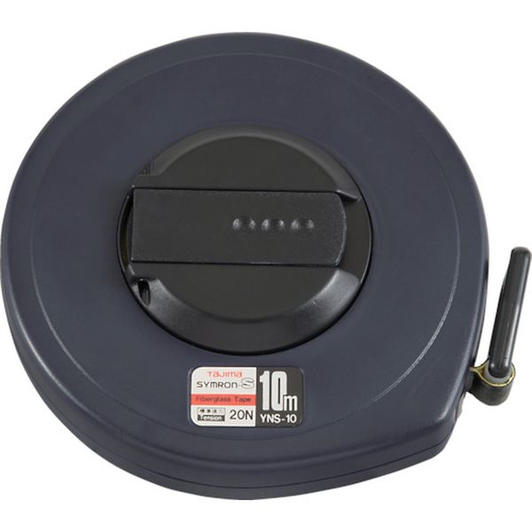 タジマ　シムロン－Ｓ幅　１３ｍｍ／長さ　１０ｍ／張力　２０Ｎ