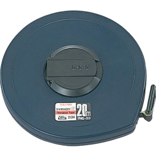 タジマ　シムロン－Ｓ幅　１３ｍｍ／長さ　２０ｍ／張力　２０Ｎ