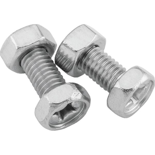 6x14mm Bolt Set (2 Sets in Bag)