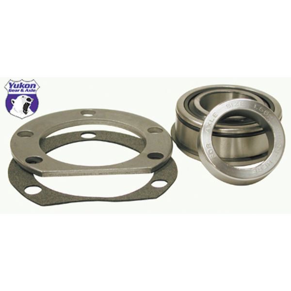 Chrysler 8.75in Sealed Ball Axle Bearing
