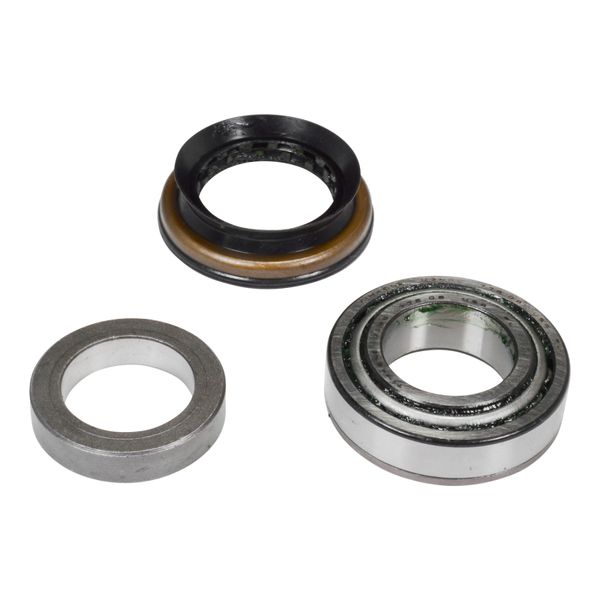 JL Rear Axle Bearing and Seal Kit