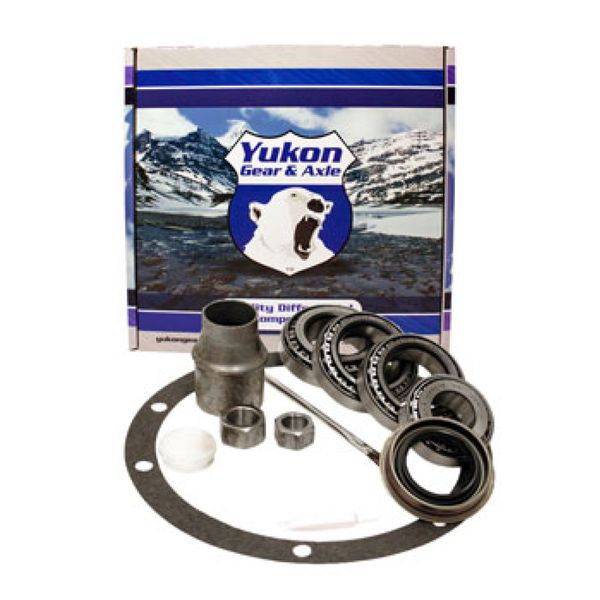 Bearing install Kit For 08-10 Ford 10.5in Diff