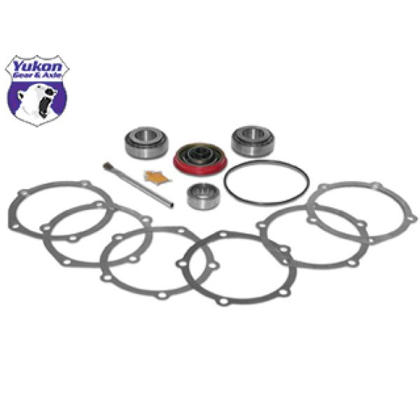 Pinion install Kit For 92 and Older Dana 44 IFS Diff