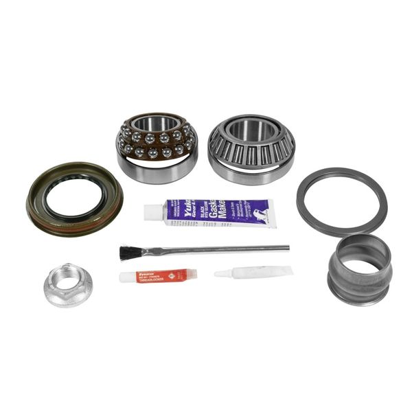 Pinion Install Kit For Jeep JL Dana 44 Rear