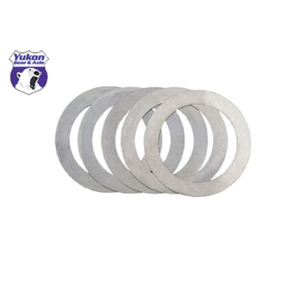 Replacement Pinion Depth Shims For Dana 60 / 61 & D70-U