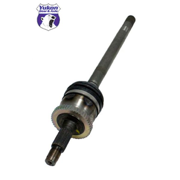 1541H Rplcmnt Right Hand CV-Style Front Axle Assembly For Dana 30