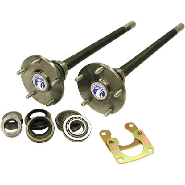 1541H Alloy Rear Axle Kit For Ford 9in Bronco From 74-75 w/ 31 Splines