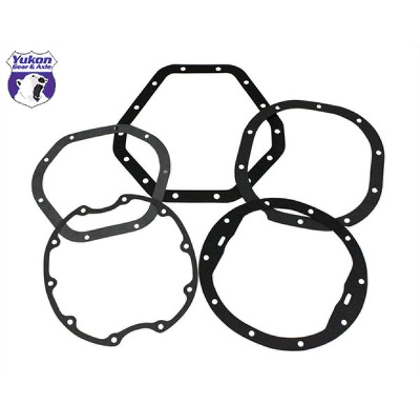 Replacement Cover Gasket For D36 ICA & Dana 44ICA