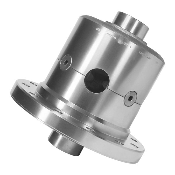 Dura Grip Positraction for AAM 10.5in w/30 Spline Axles 3.73 & Up Ratio