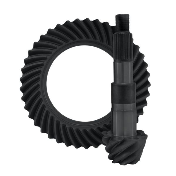 Ring & Pinion Set For Nissan H233B Front 513 Ratio