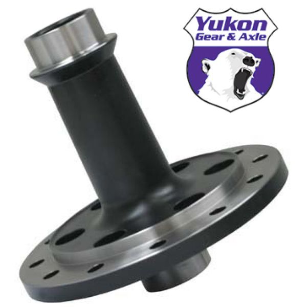 Steel Spool For Dana 60 w/ 35 Spline Axles / 4.56+