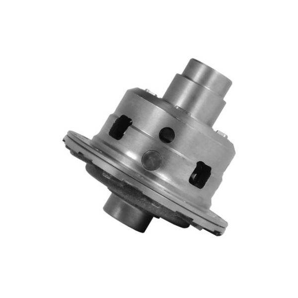 07-17 Jeep Wrangler Electric Locker For Dana 44 Diff w/ 30 Spline Axles - Front