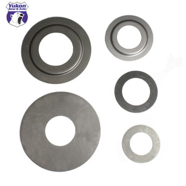 Toyota Clamshell Front Oil Slinger