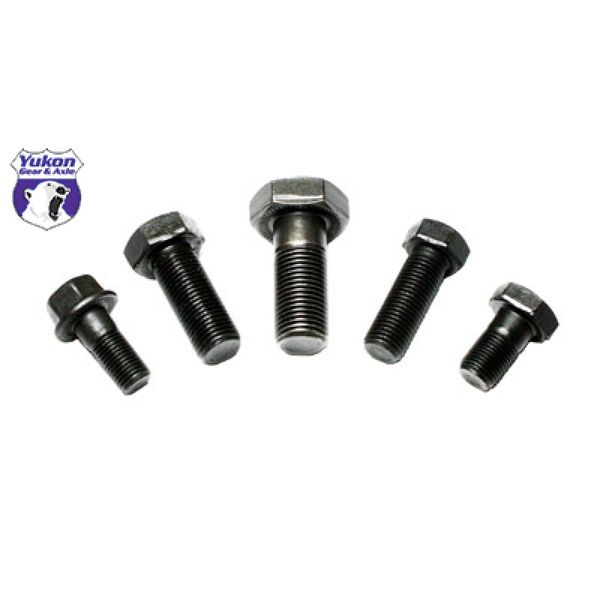 Replacement Ring Gear Bolt For Dana 60 / 70 / 70U & 70HD / 1/2in X 18