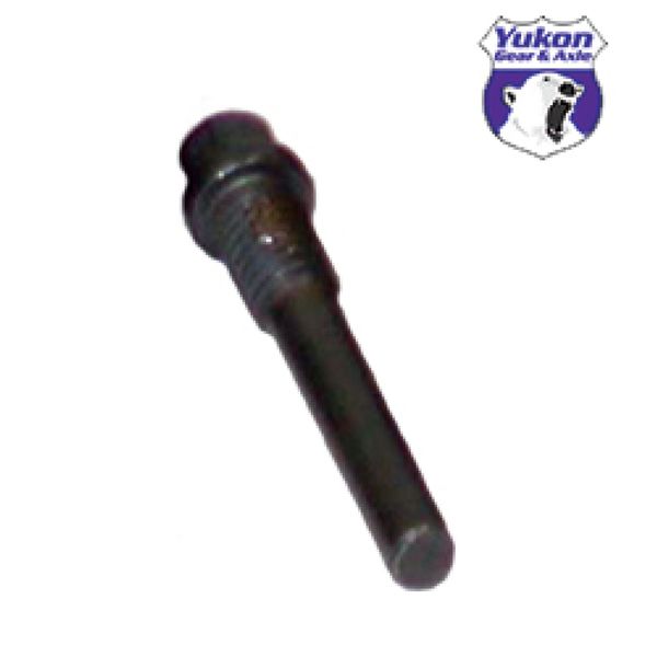 Cross Pin Bolt w/ 5/16 X 18 Thread For 10.25in Ford