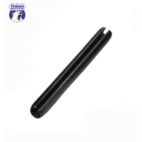 Dana 30 / 44 Roll Pin Replacement