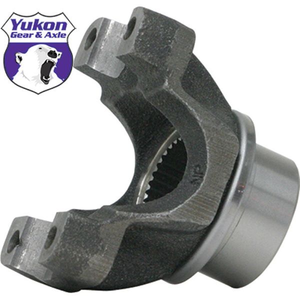 Yoke For 12P / 12T / and 63 To 74 GM Ci Vette w/ A 1310 U/Joint Size