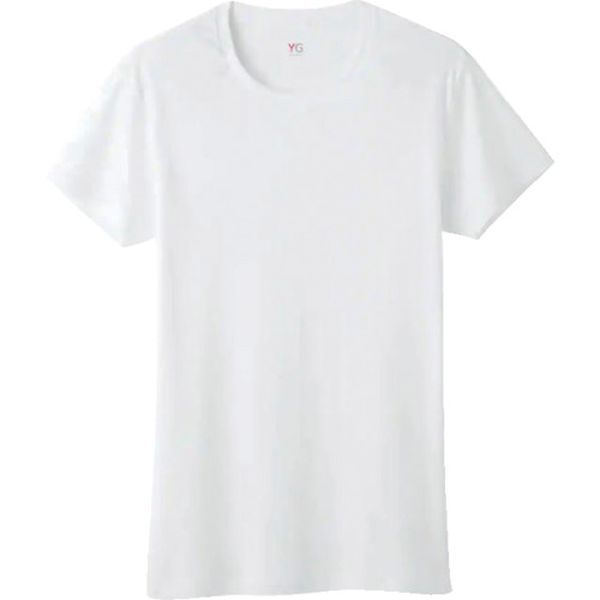 YV0013V03L 525-3483  YG半袖丸首