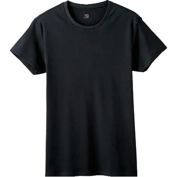 YV0013V97L 525-3488  YG半袖丸首