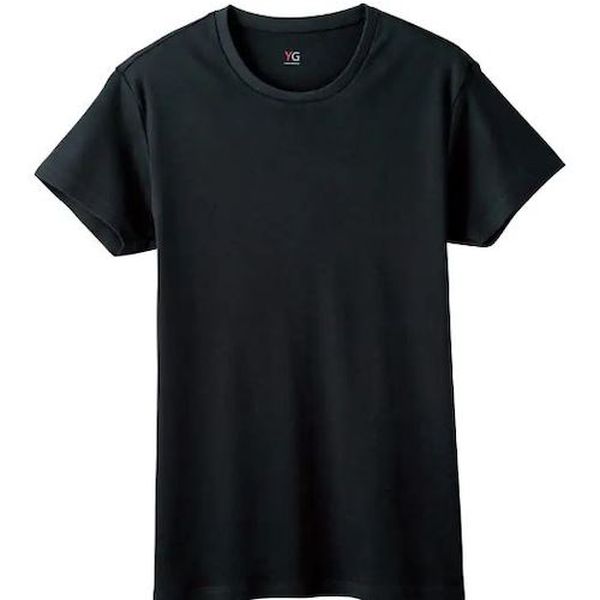 YV0013V97M 525-2000  YG半袖丸首