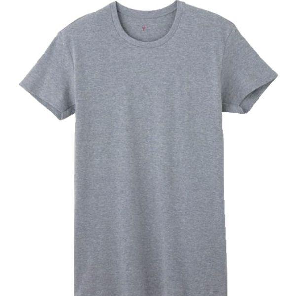 YV0013VNGL 525-3485  YG半袖丸首